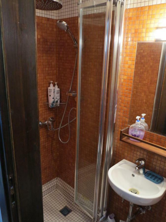 Guest House Beryozovka Brest Exterior photo