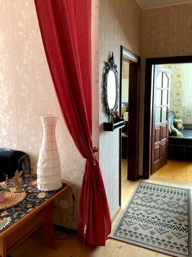Guest House Beryozovka Brest Exterior photo