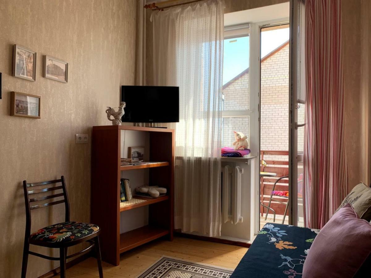 Guest House Beryozovka Brest Exterior photo